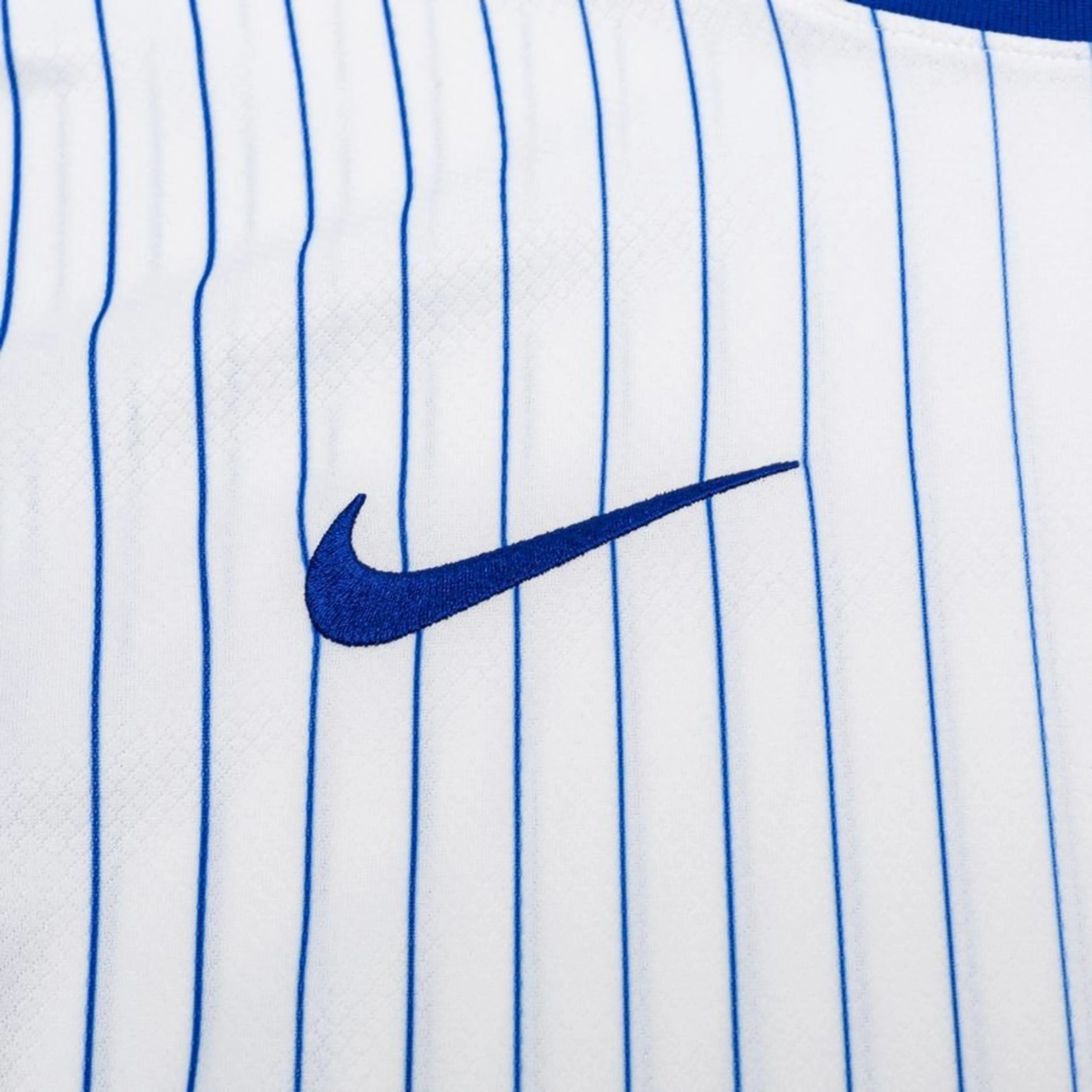 France Away Jersey 2025/26