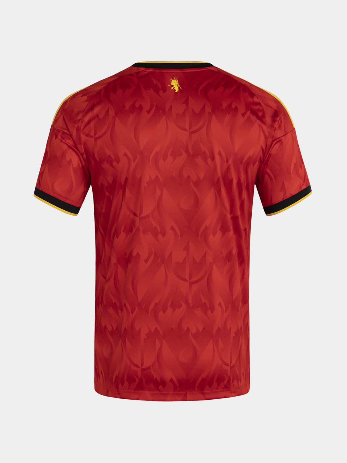 Belgium Home Jersey 2025/26