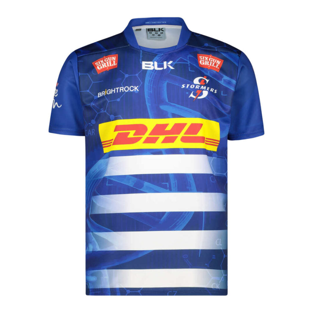 Stormers 2024/25 Home Jersey