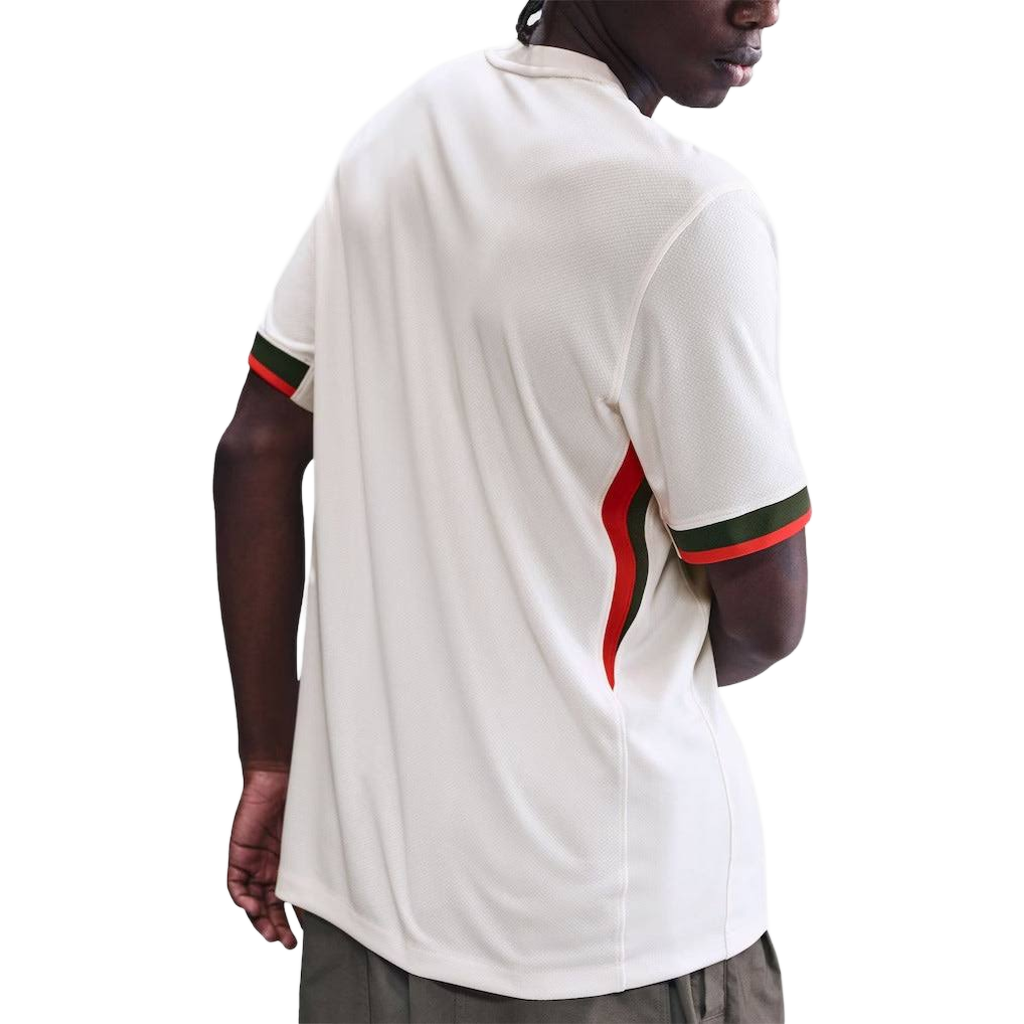 Chelsea Away Jersey 2025/26