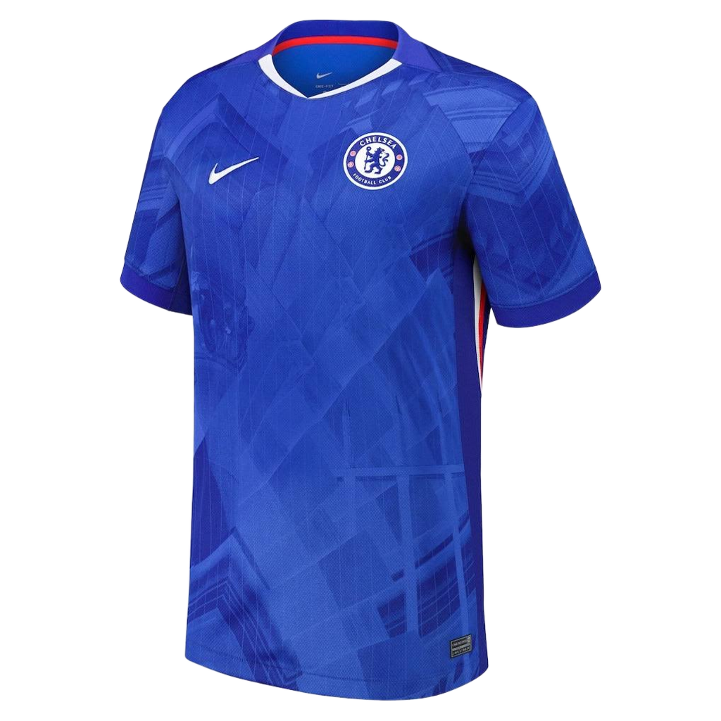 Chelsea Home Jersey 2025/26
