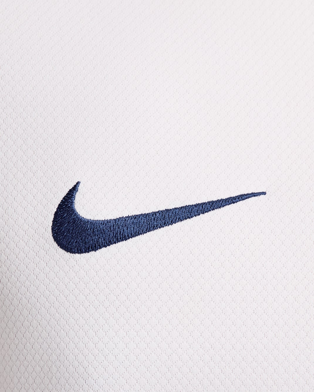 England Home Jersey 2025/26