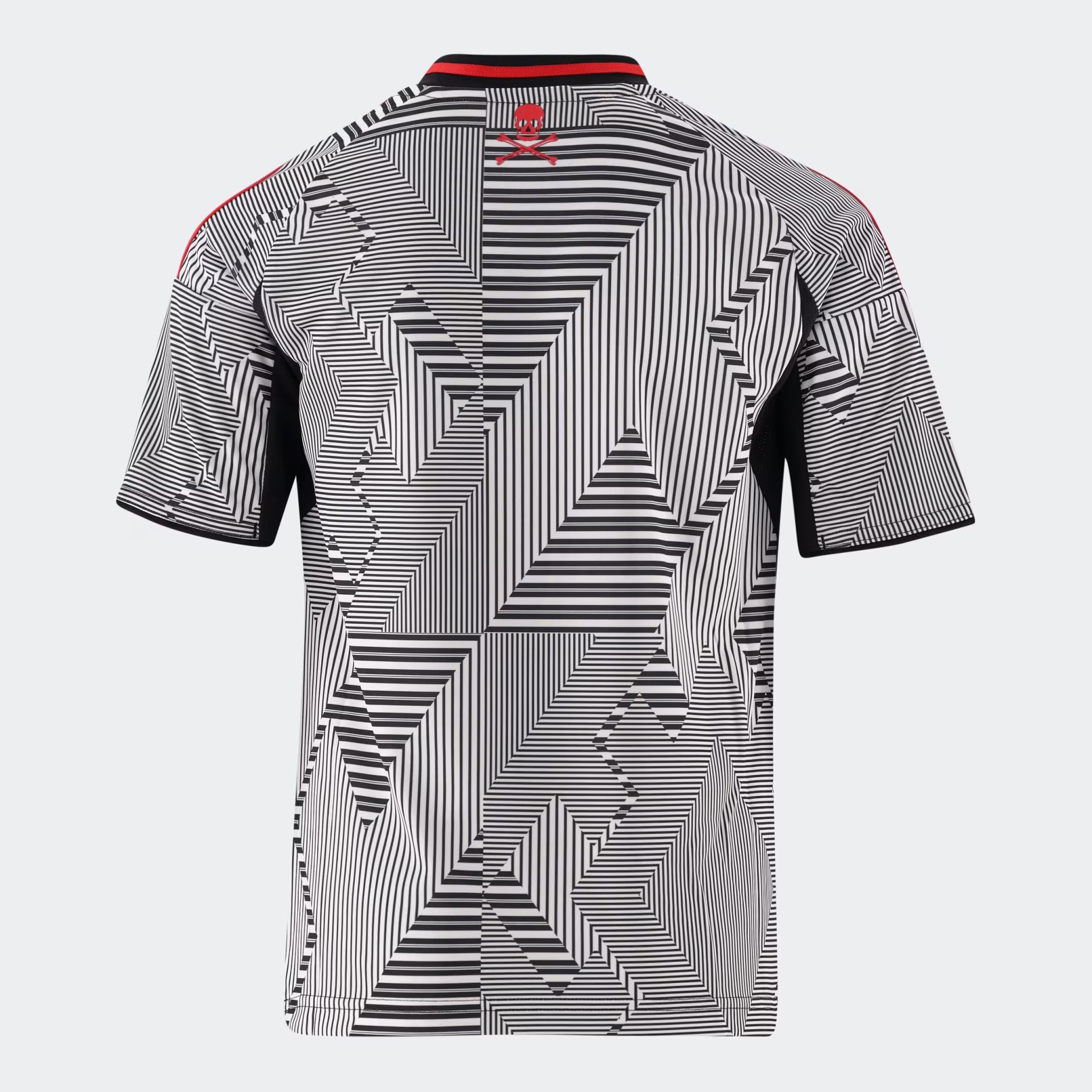 Orlando Pirates Away Children's Full Kit 2025/26 (2 Piece)