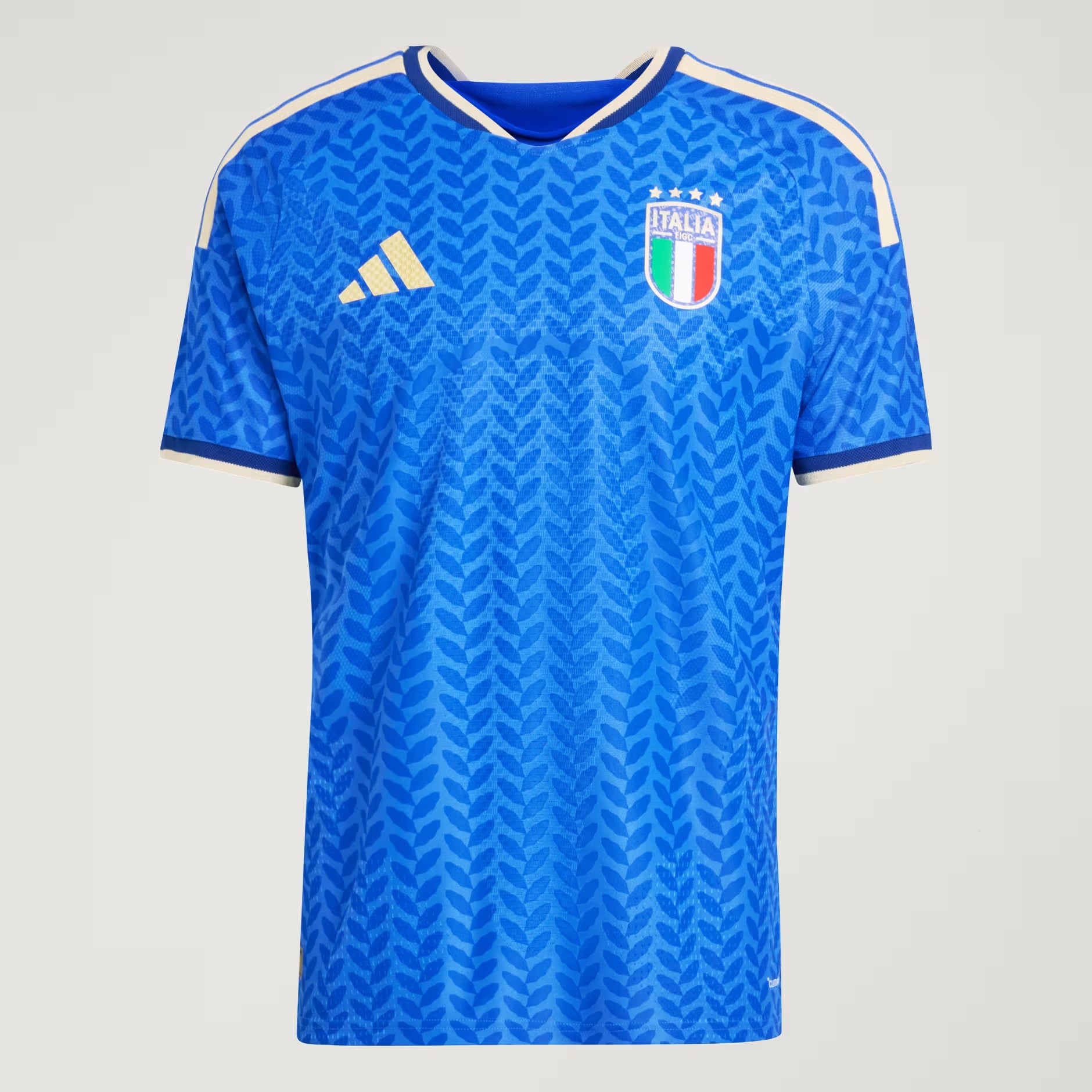 Italy Home Jersey 2025/26