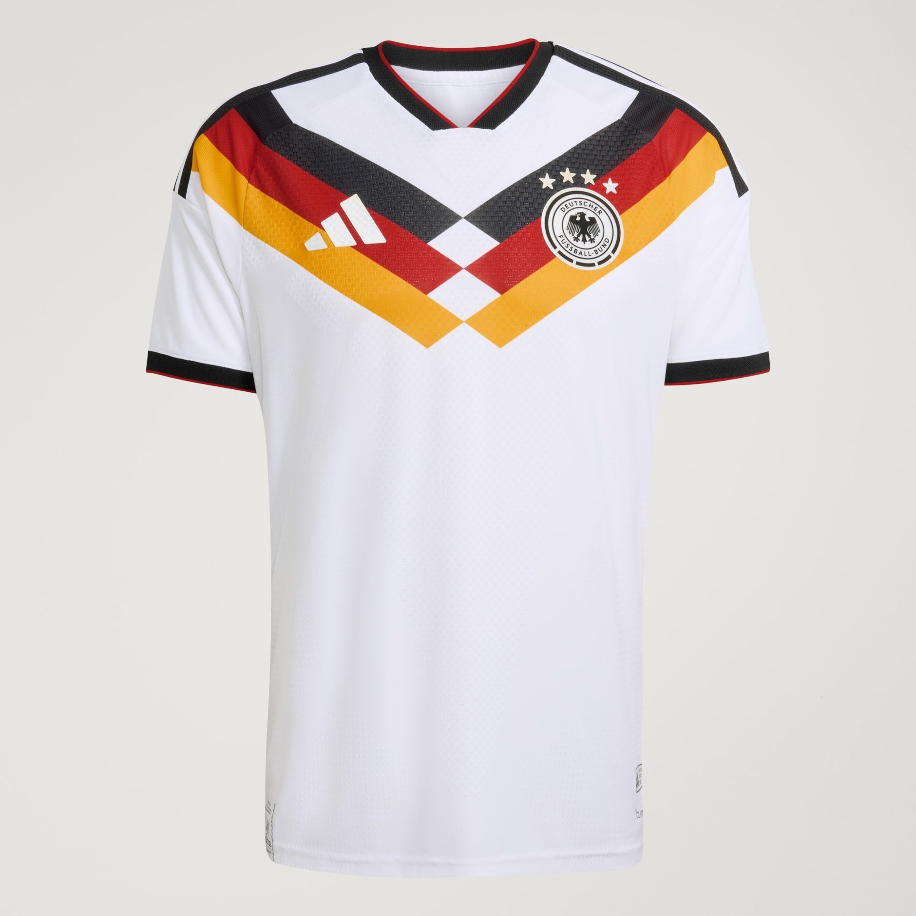 Germany Home Jersey 2025/26