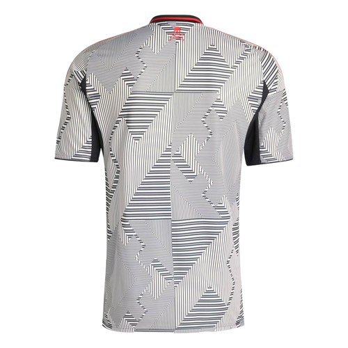 Orlando Pirates Away Jersey 2025/26