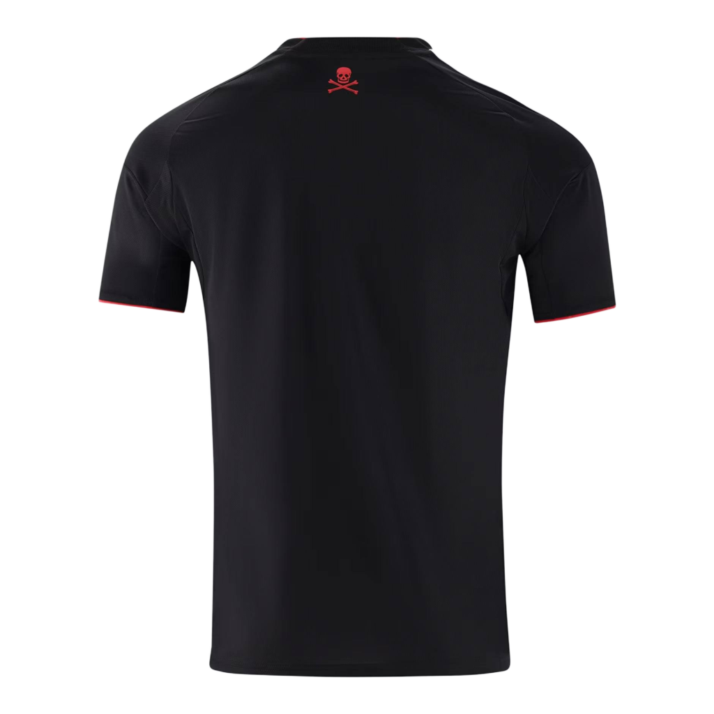 Orlando Pirates Home Jersey 2025/26