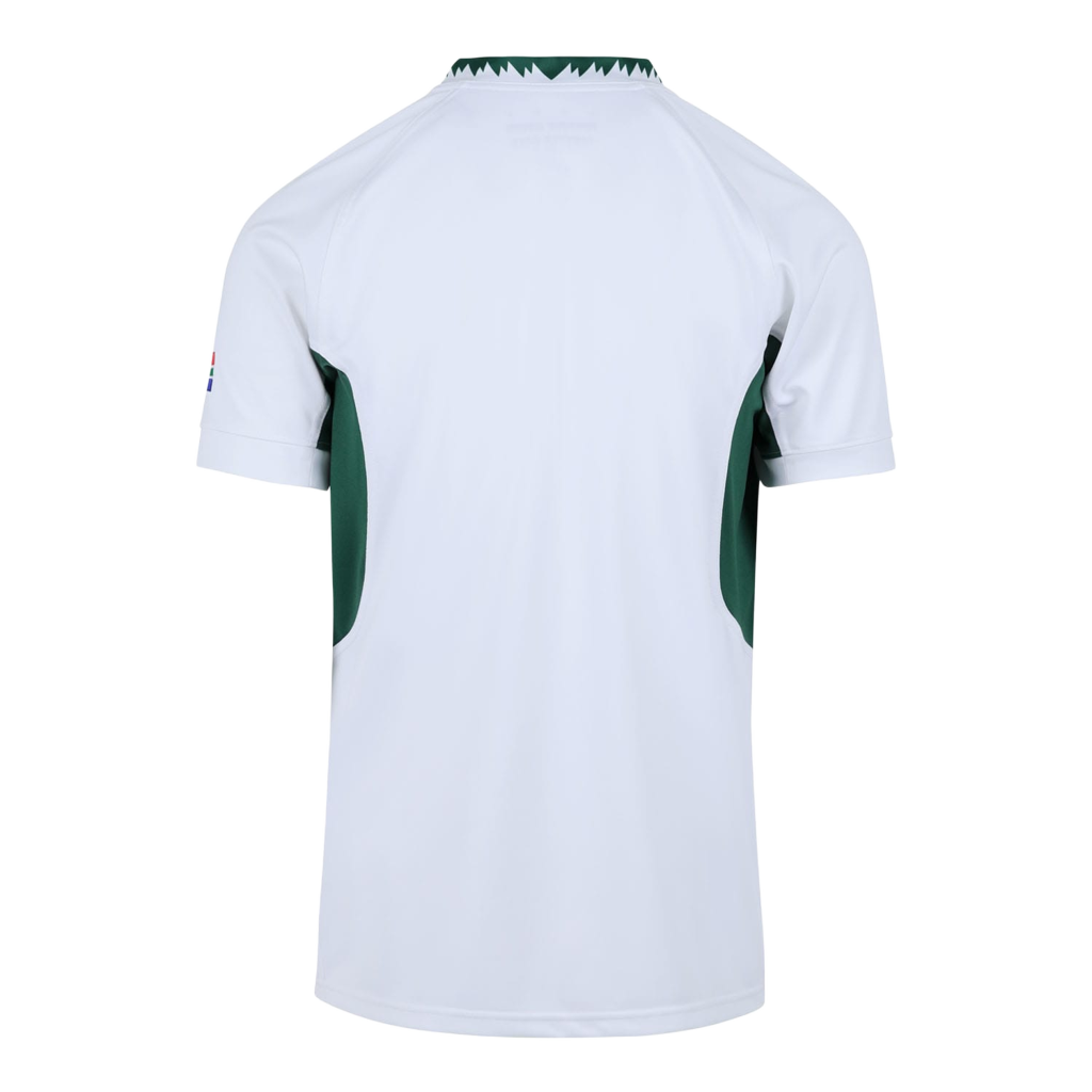 Springboks 2025/26 Away Jersey