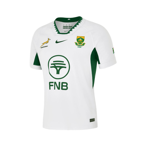 Springboks 2025/26 Away Jersey