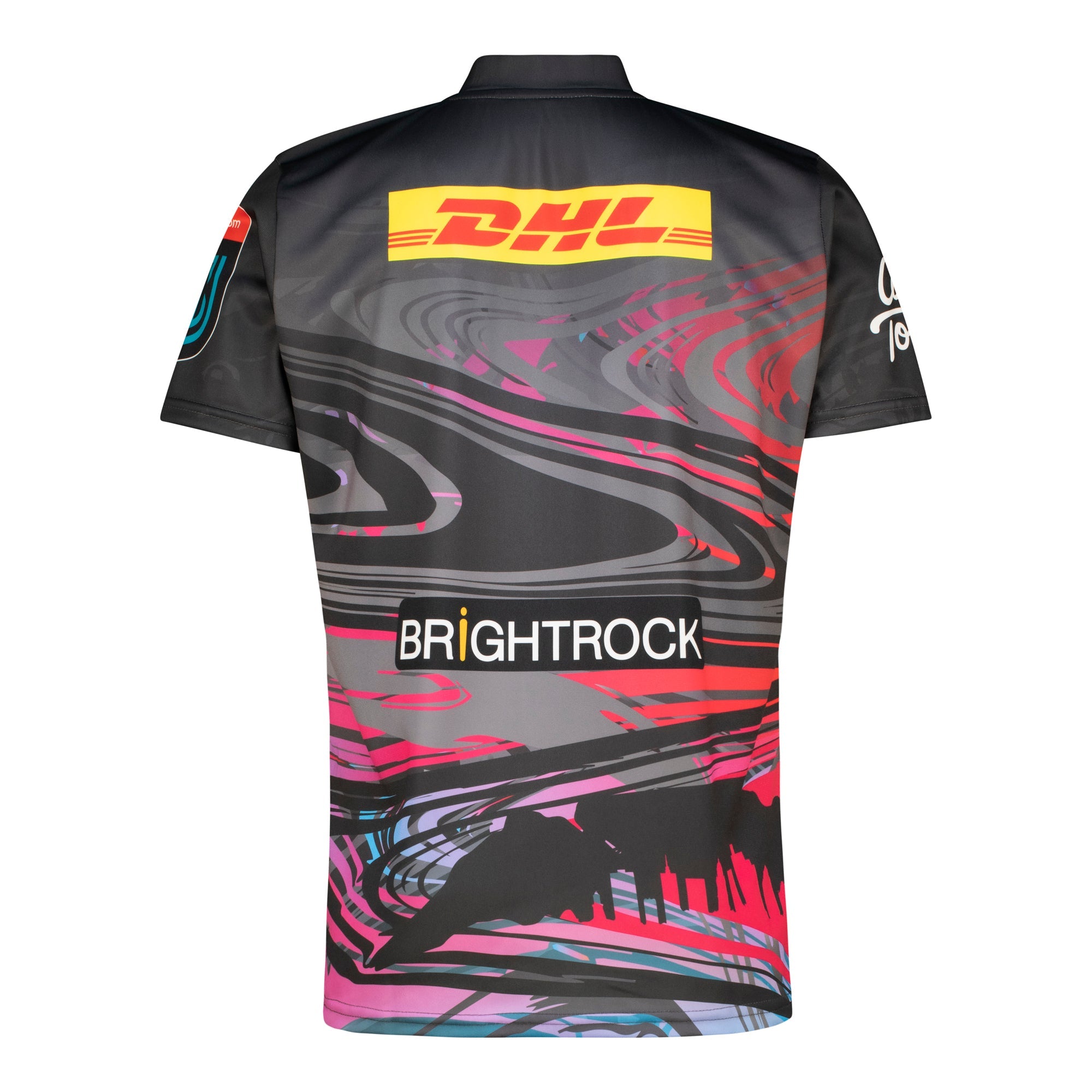 Stormers 2024/25 Away Jersey