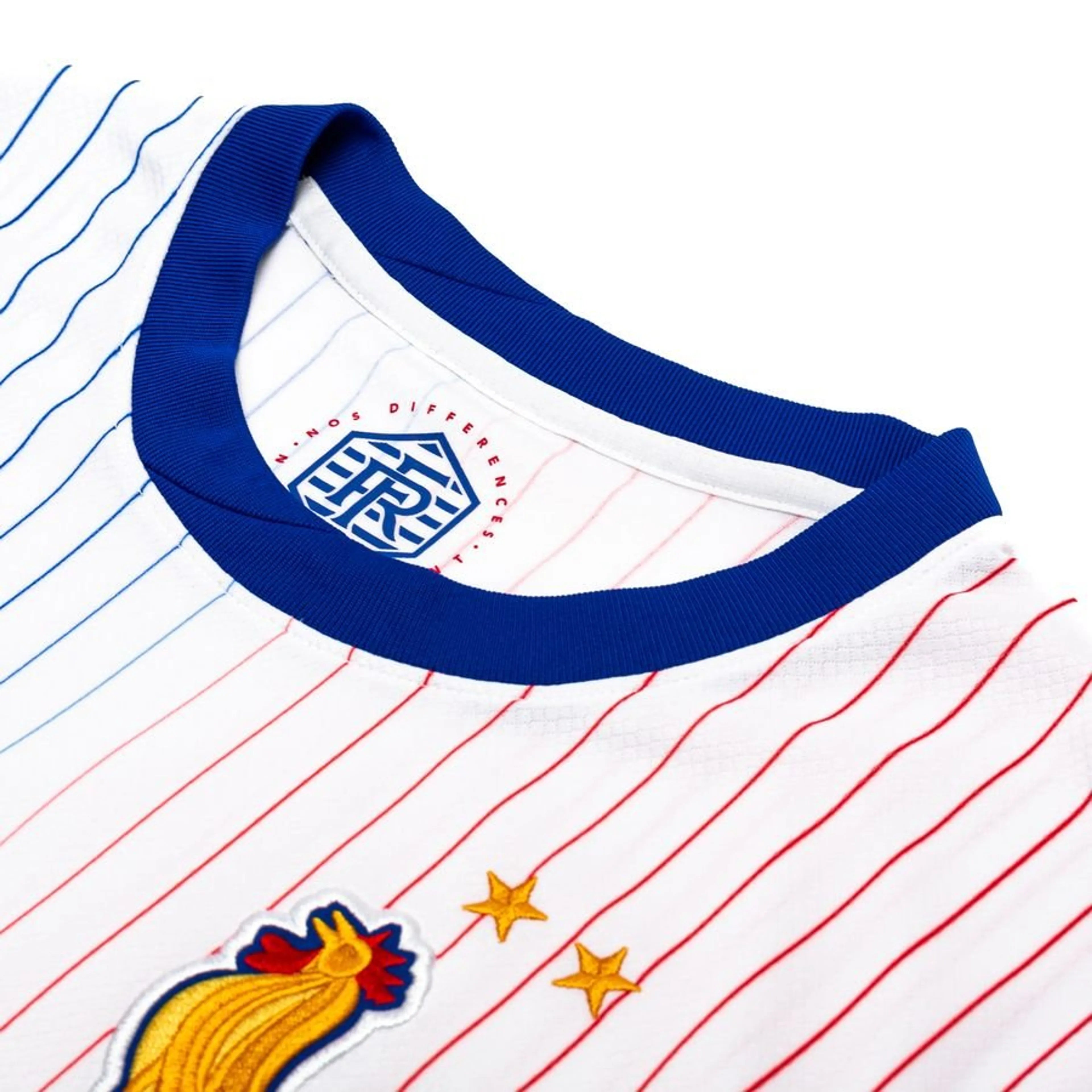 France Away Jersey 2025/26