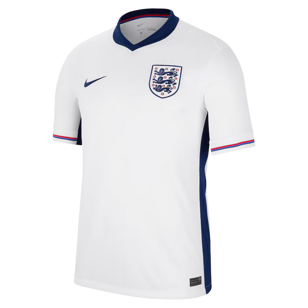 England Home Jersey 2025/26
