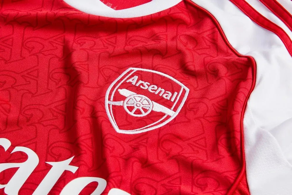 Arsenal Home Jersey 2025/26