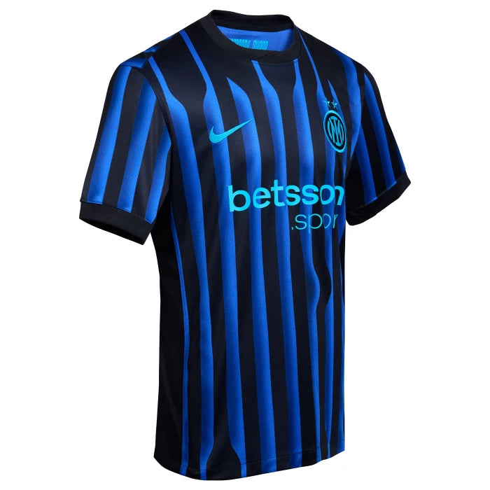 Inter Milan Home Jersey 2025/26