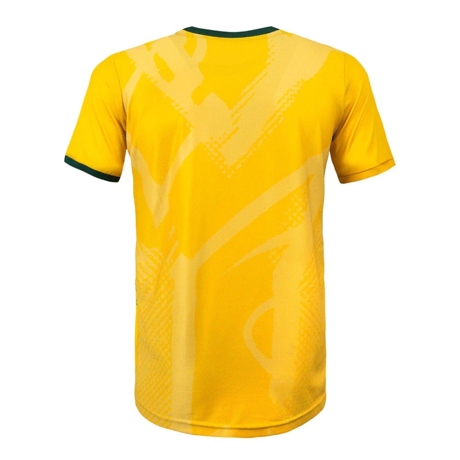 South Africa Home Jersey 2025/26