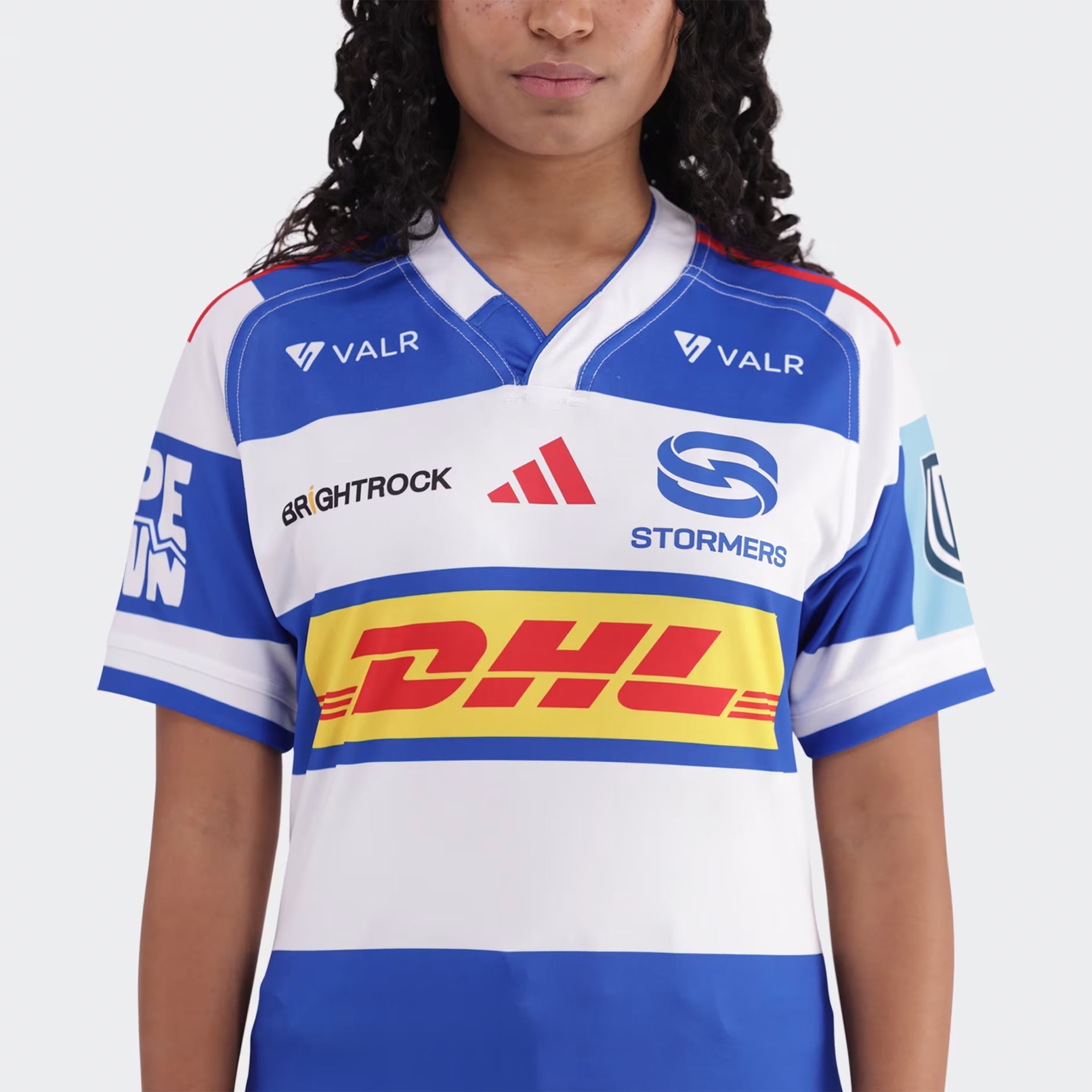 Stormers 2025/26 Home Jersey
