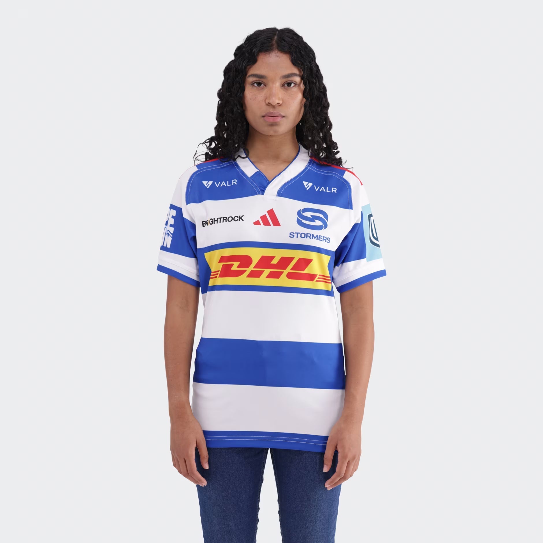 Stormers 2025/26 Home Jersey