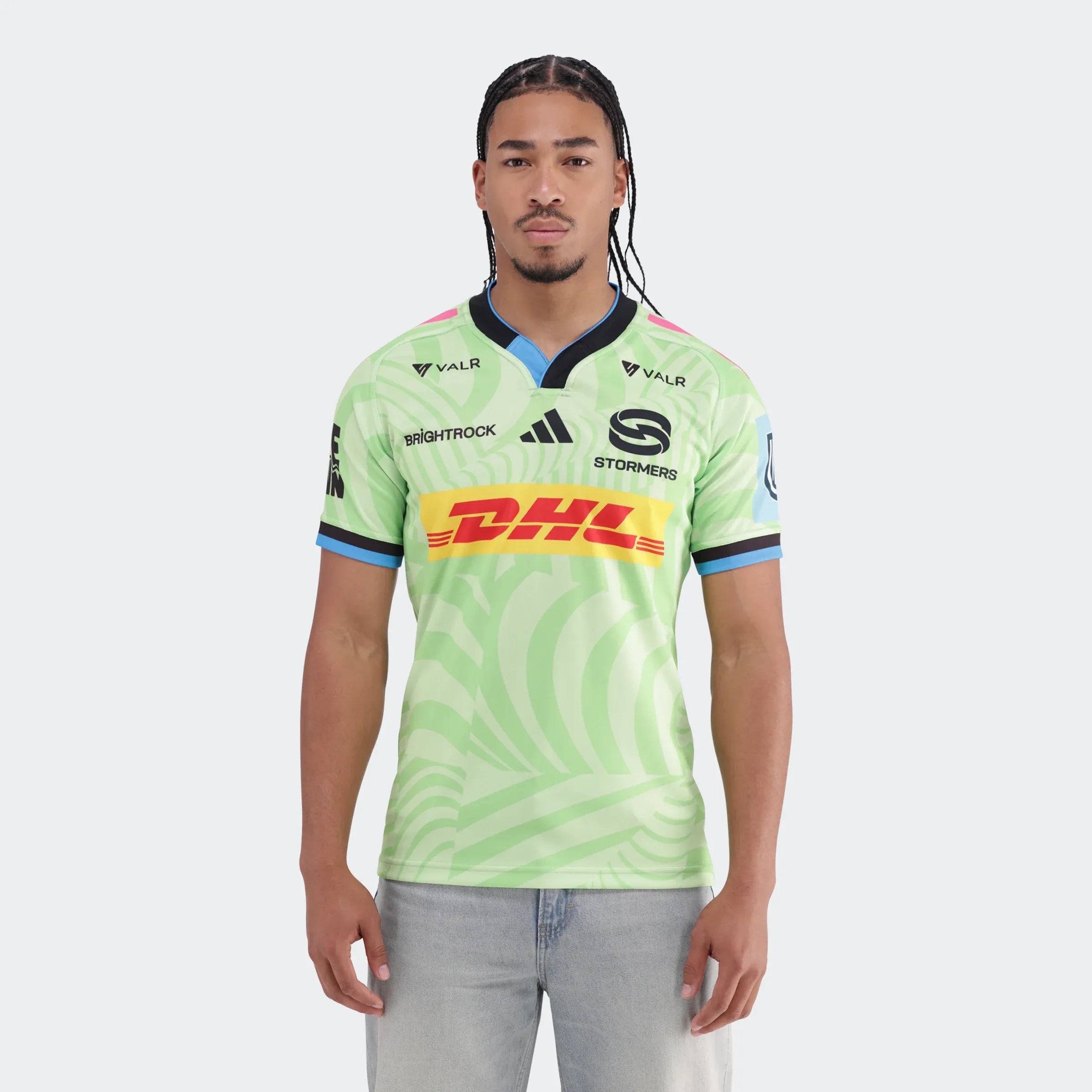Stormers 2025/26 Away Jersey