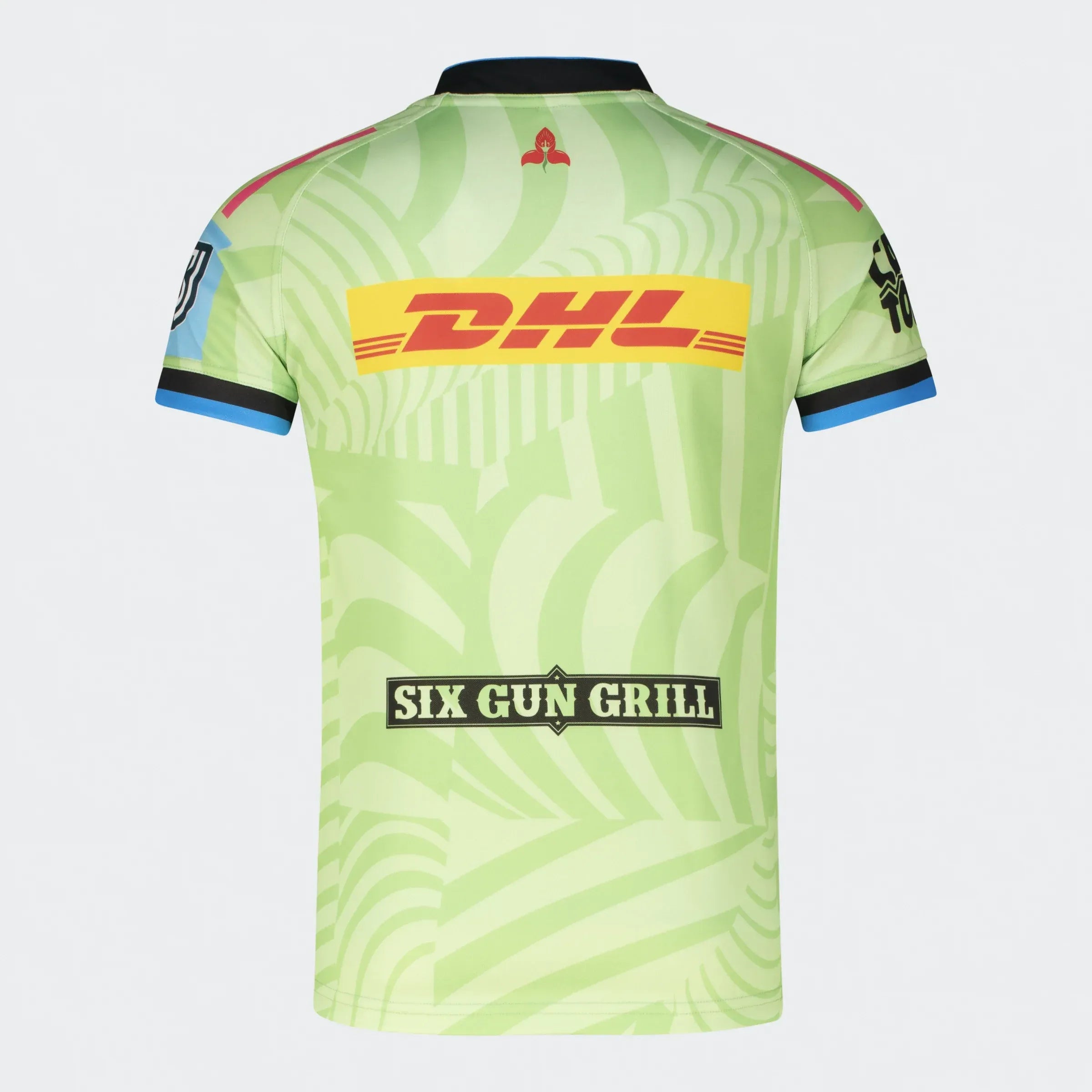 Stormers 2025/26 Away Jersey