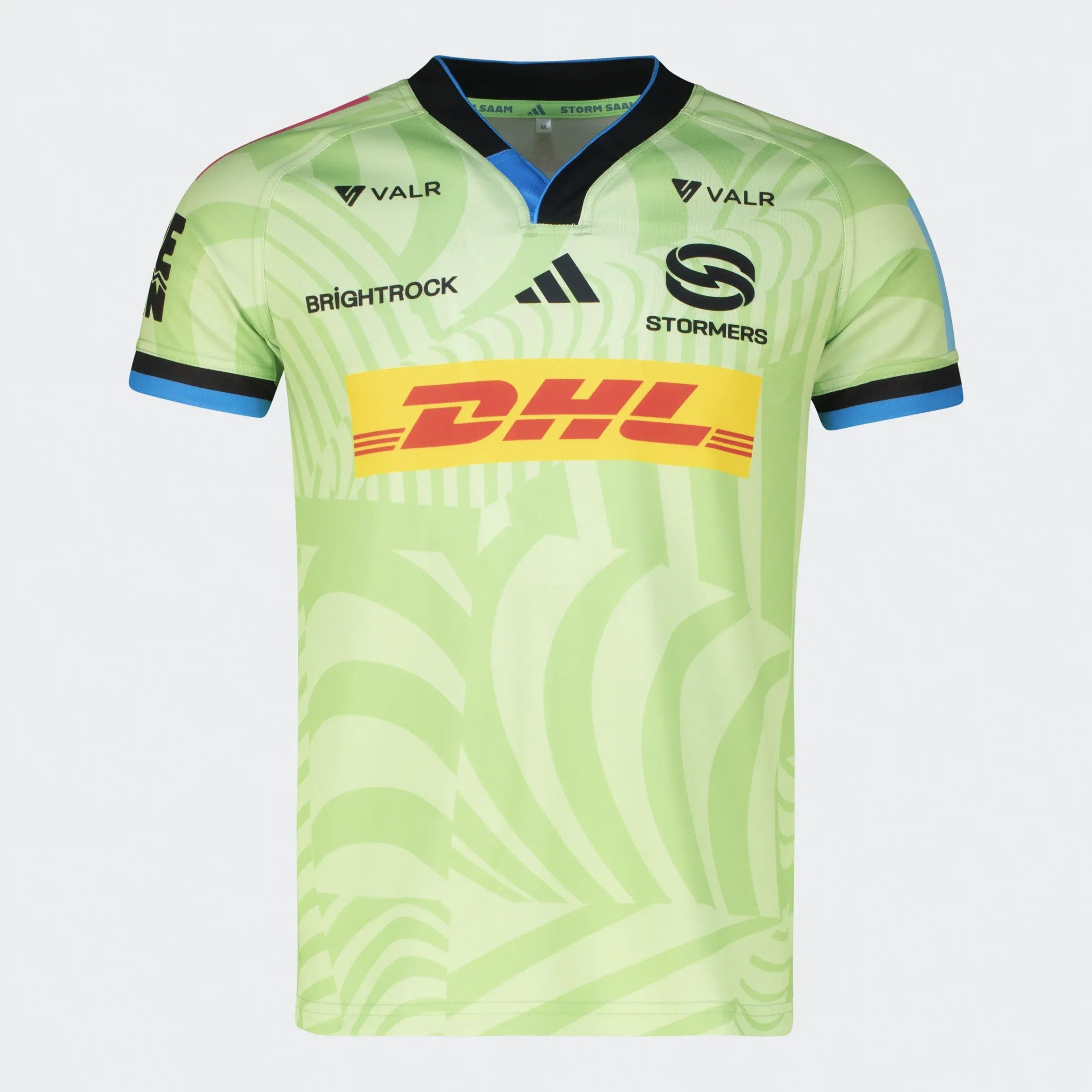 Stormers 2025/26 Away Jersey
