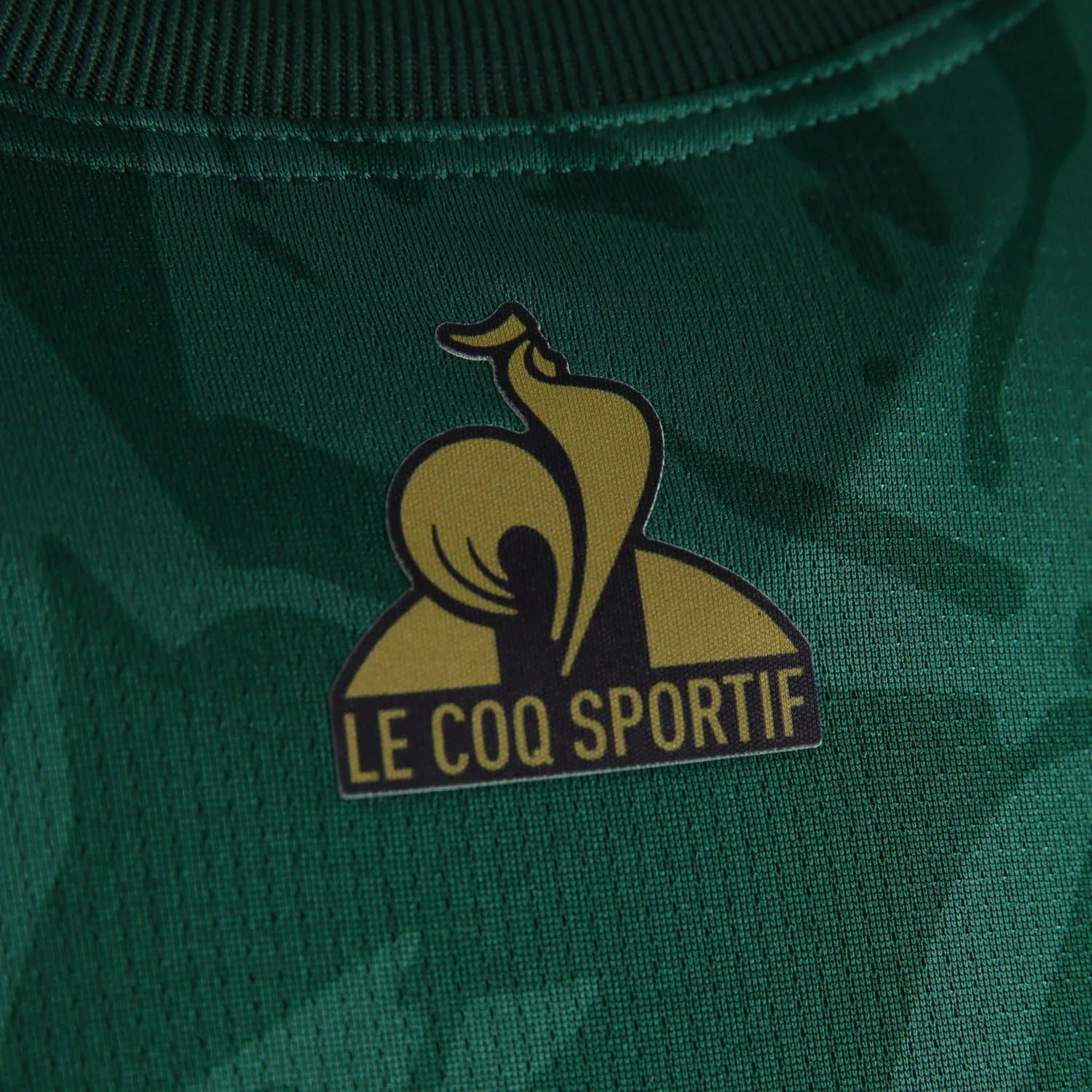 South Africa Away Jersey 2025/26