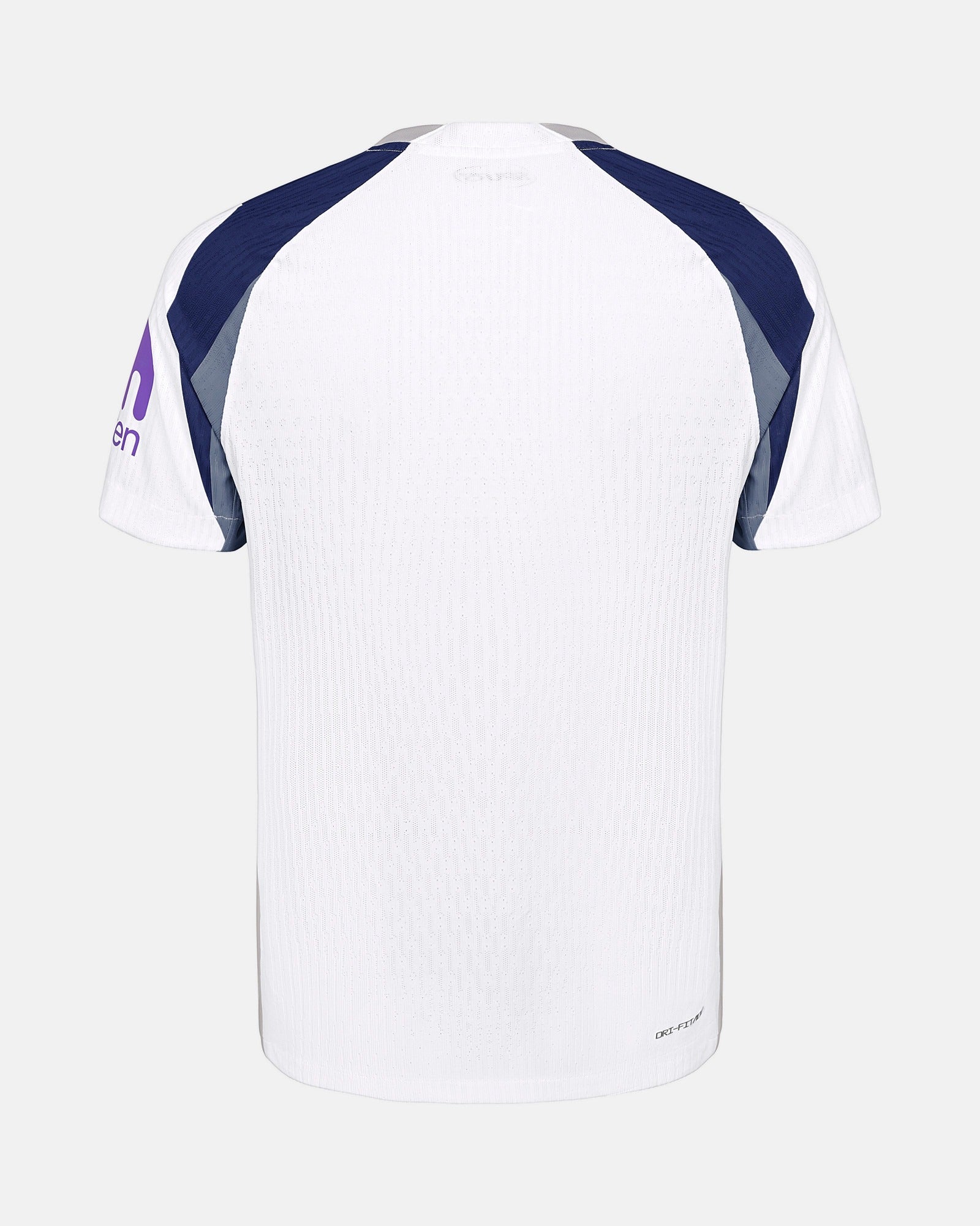 Tottenham Hotspur Home Jersey 2025/26