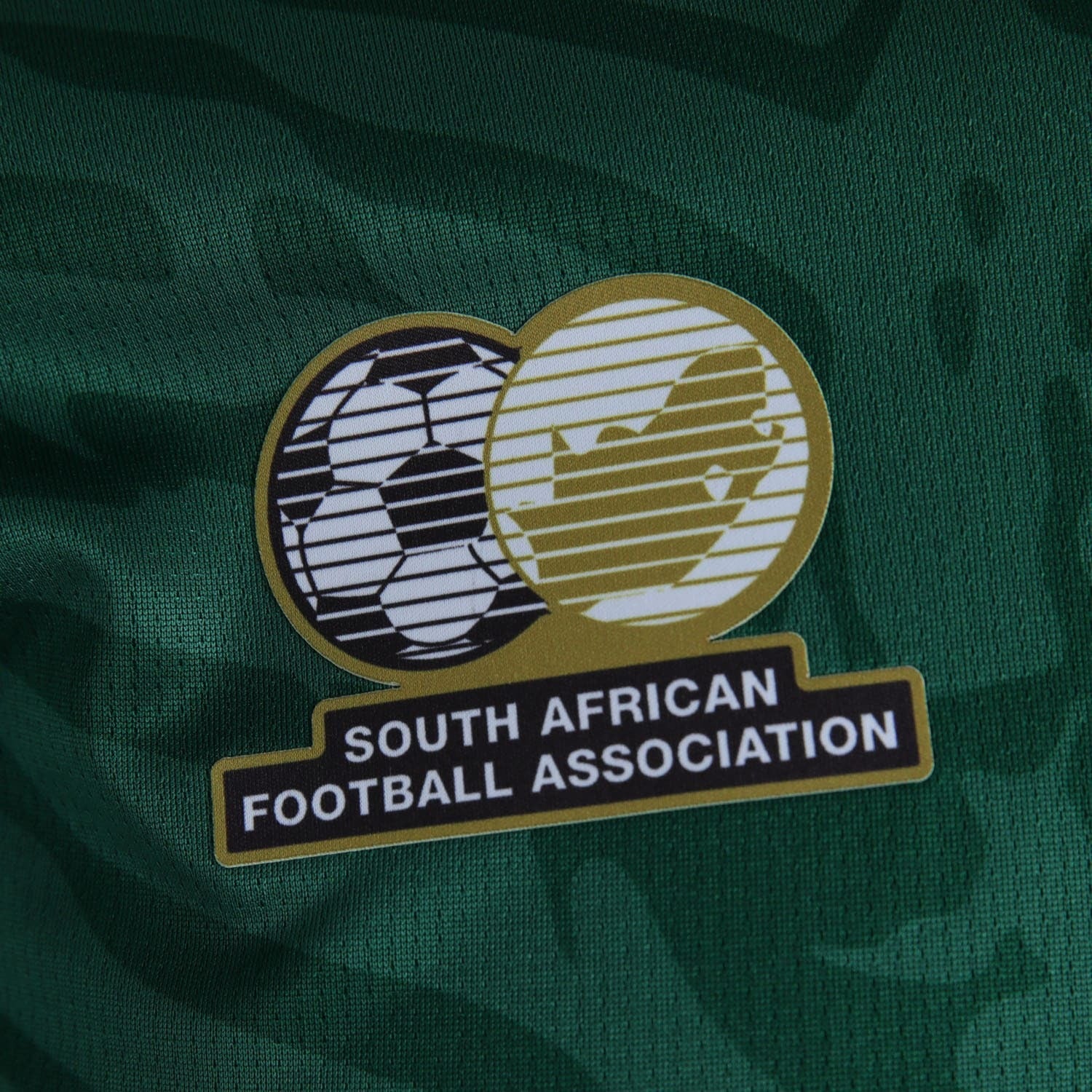 South Africa Away Jersey 2025/26