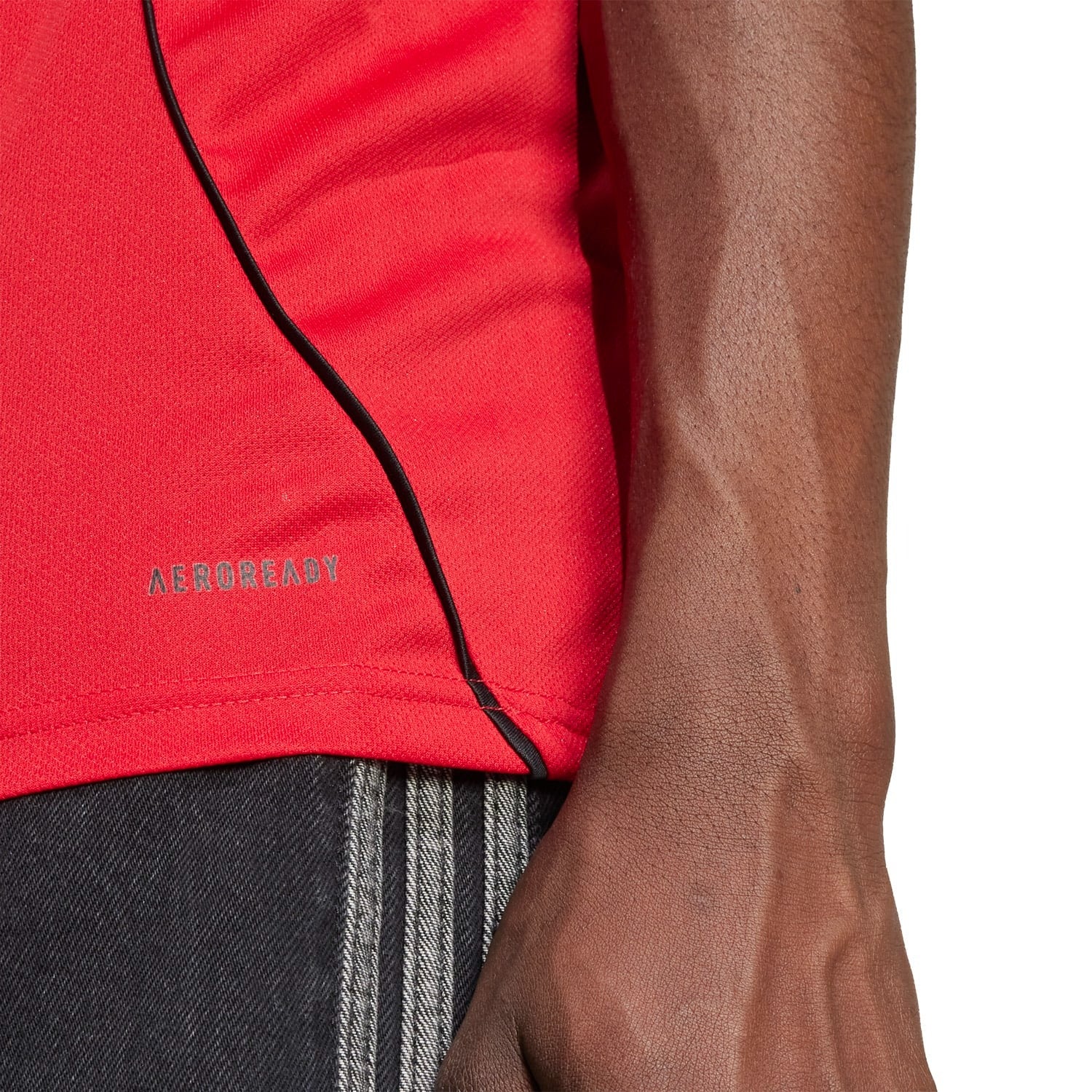 Manchester United Home Jersey 2025/26