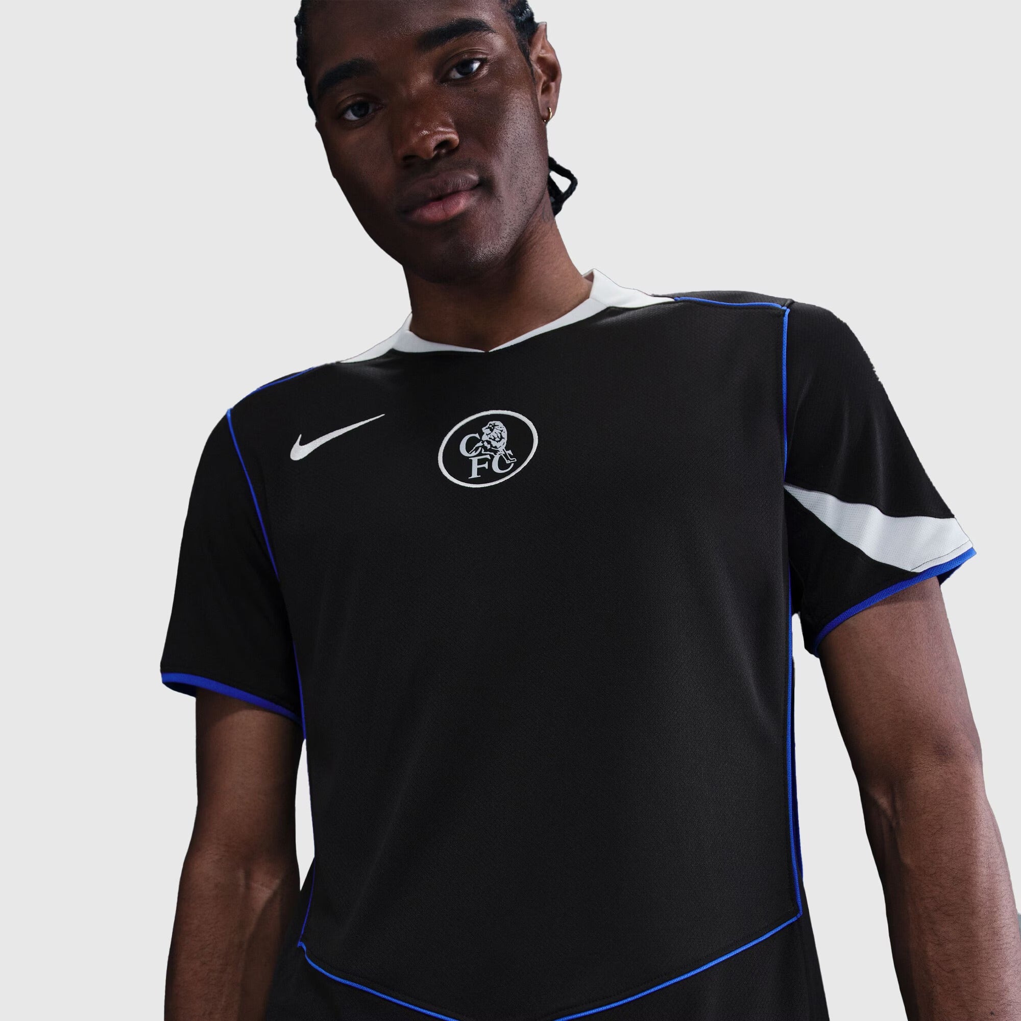 Chelsea Third Jersey 2025/26