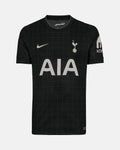 Tottenham Hotspur Away Jersey 2025/26