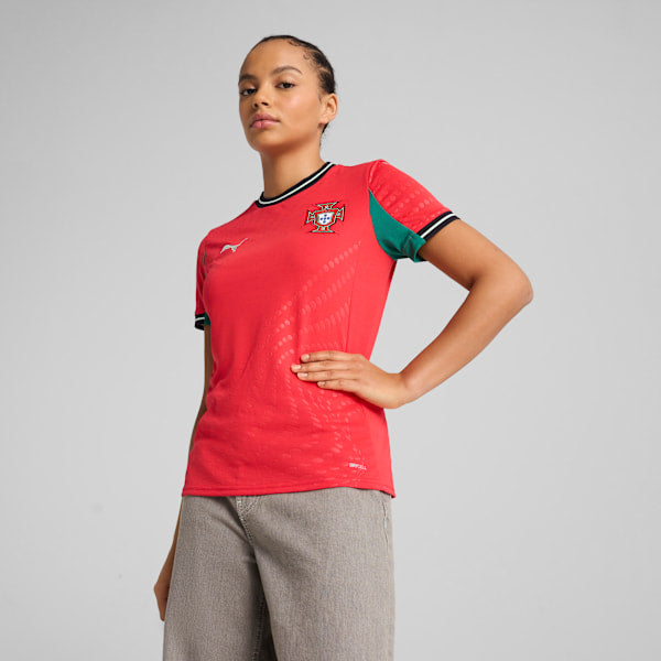 Portugal Home Jersey 2025/26