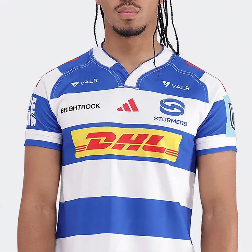 Stormers 2025/26 Home Jersey