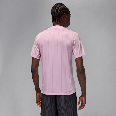 Paris Saint-Germain Third Kit 2025/26