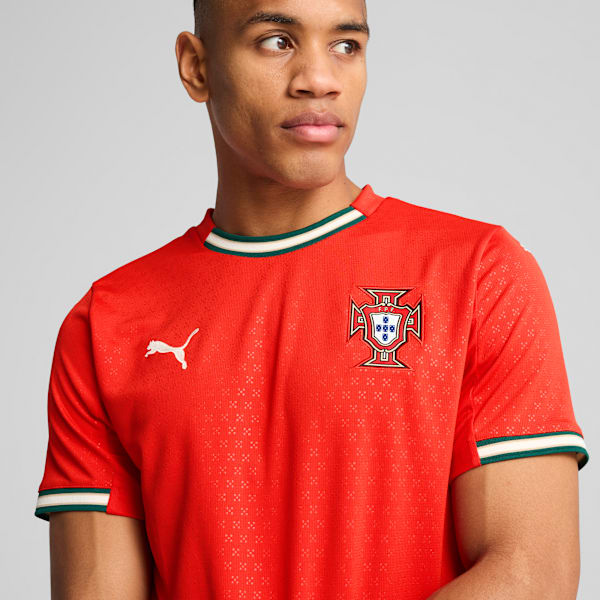 Portugal Home Jersey 2025/26