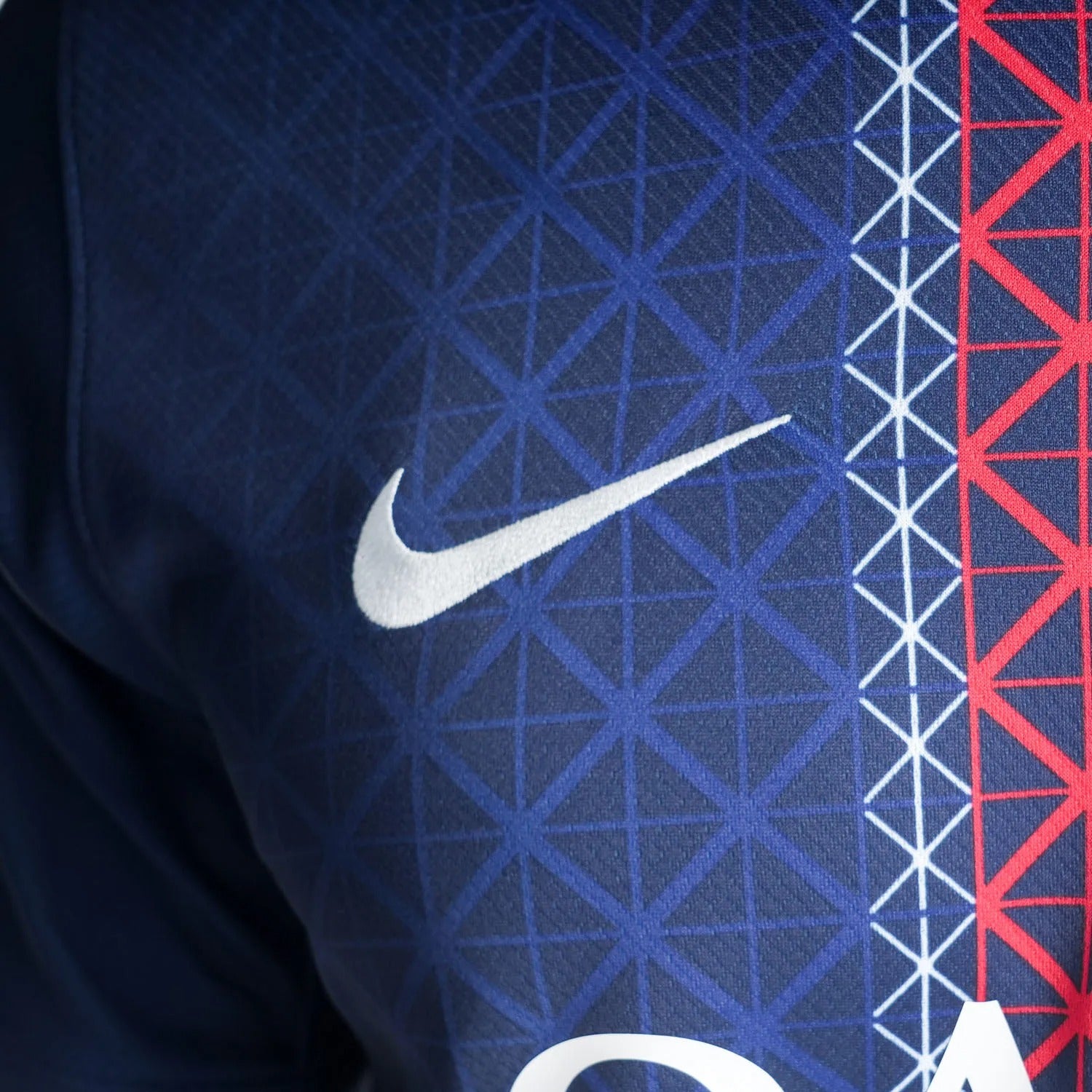 Paris Saint-Germain Home Jersey 2025/26