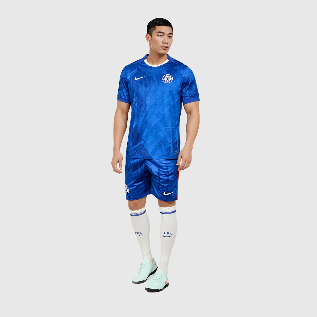 Chelsea Home Jersey 2025/26