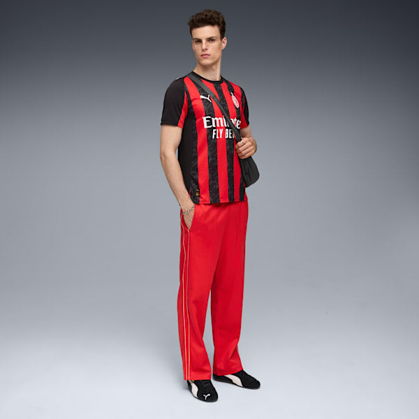 AC Milan Home Jersey 2025/26