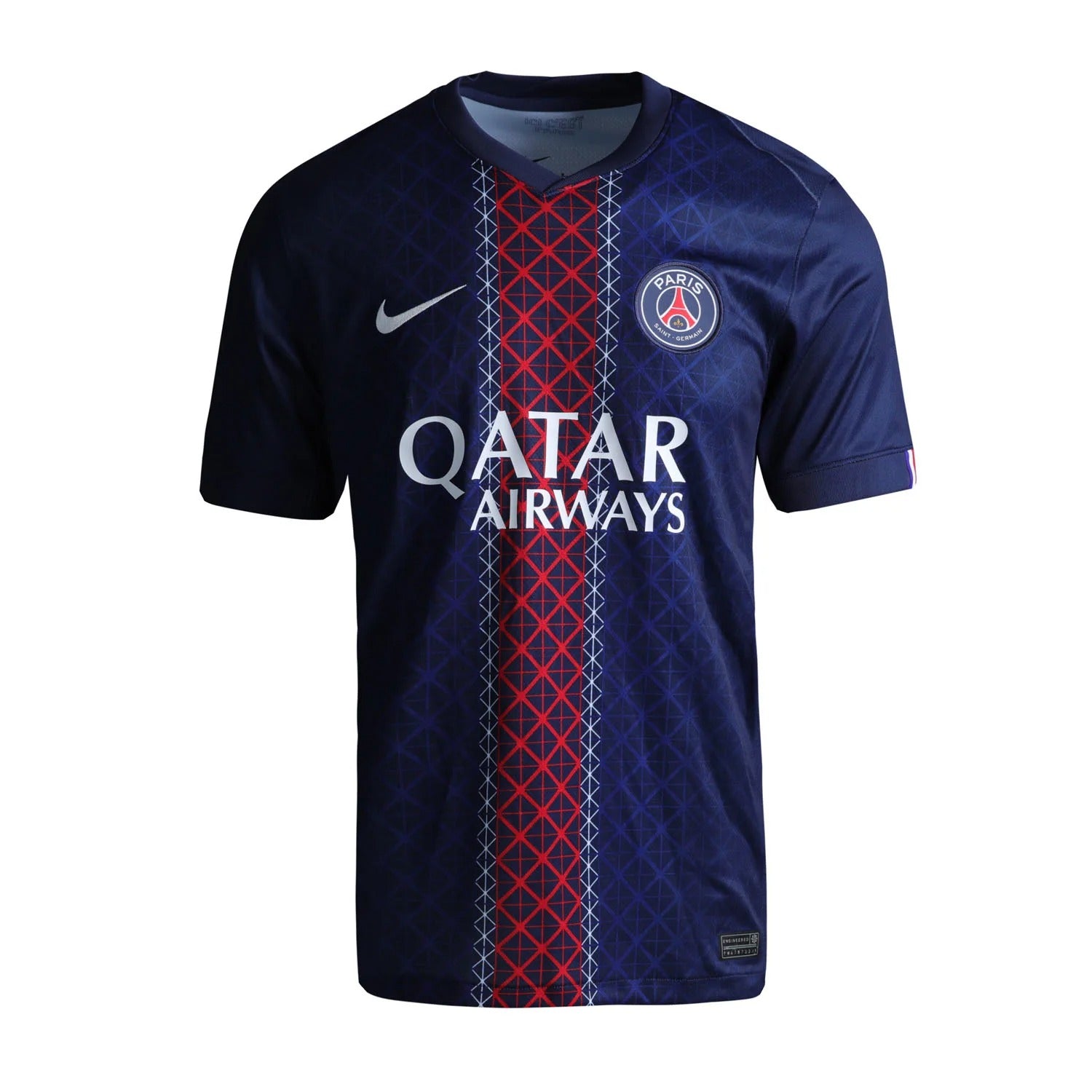 Paris Saint-Germain Home Jersey 2025/26
