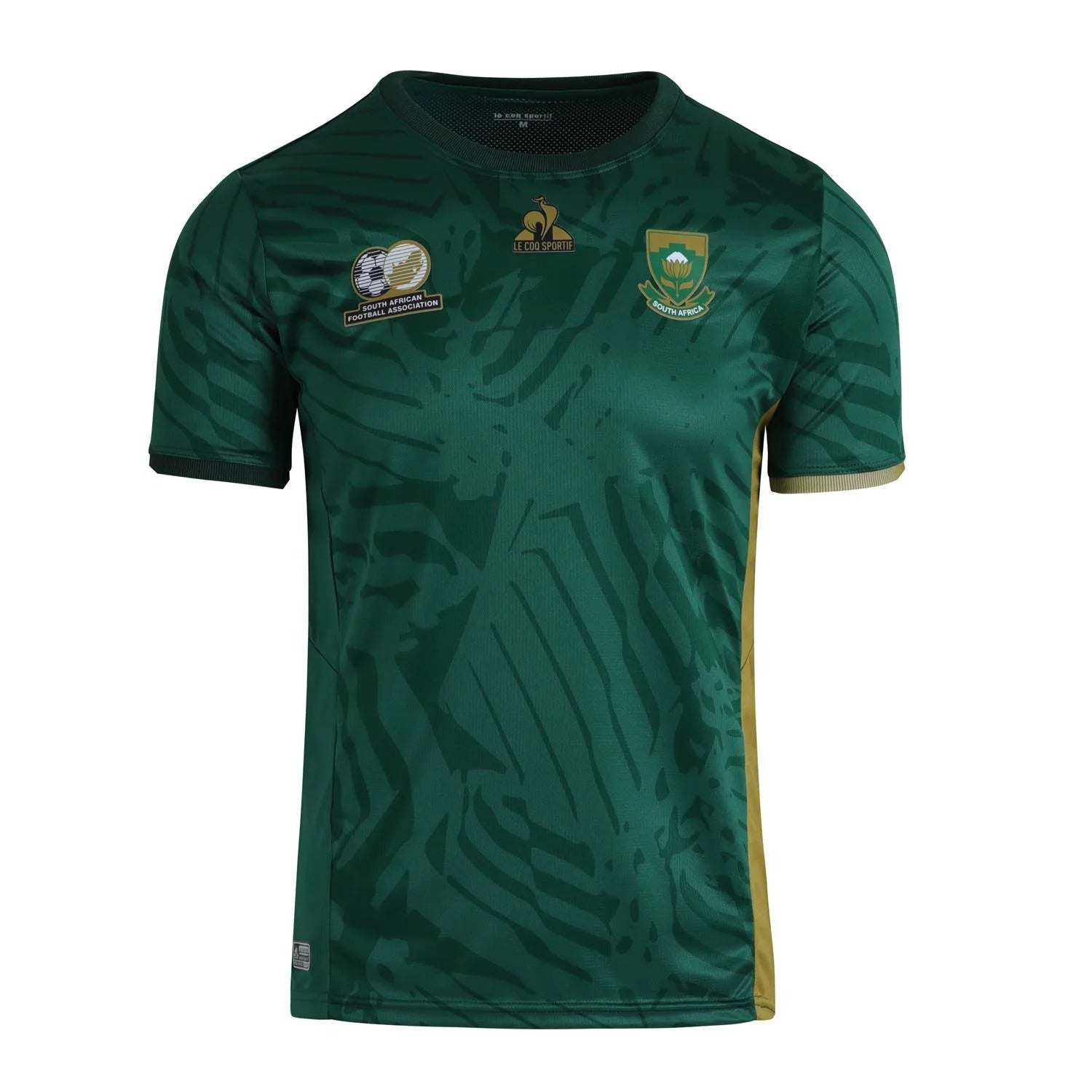 South Africa Away Jersey 2025/26