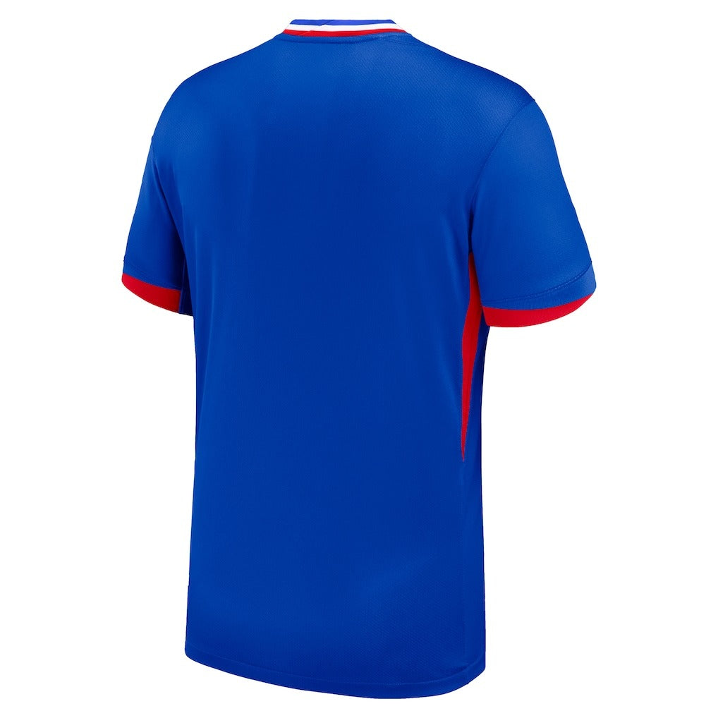 France Home Jersey 2025/26