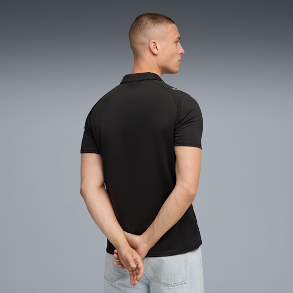 Manchester City Away Jersey 2025/26