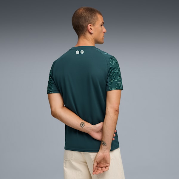 Manchester City Fourth Jersey 2025/26