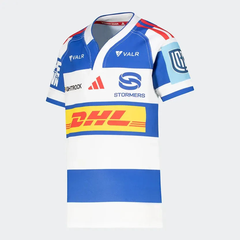 Stormers 2025/26 Home Jersey