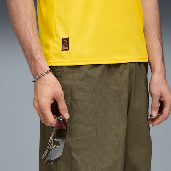 Borussia Dortmund Home Jersey 2025/26