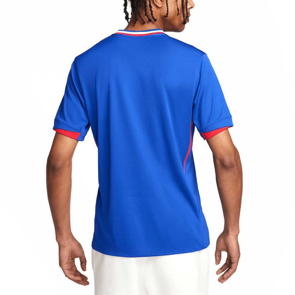 France Home Jersey 2025/26