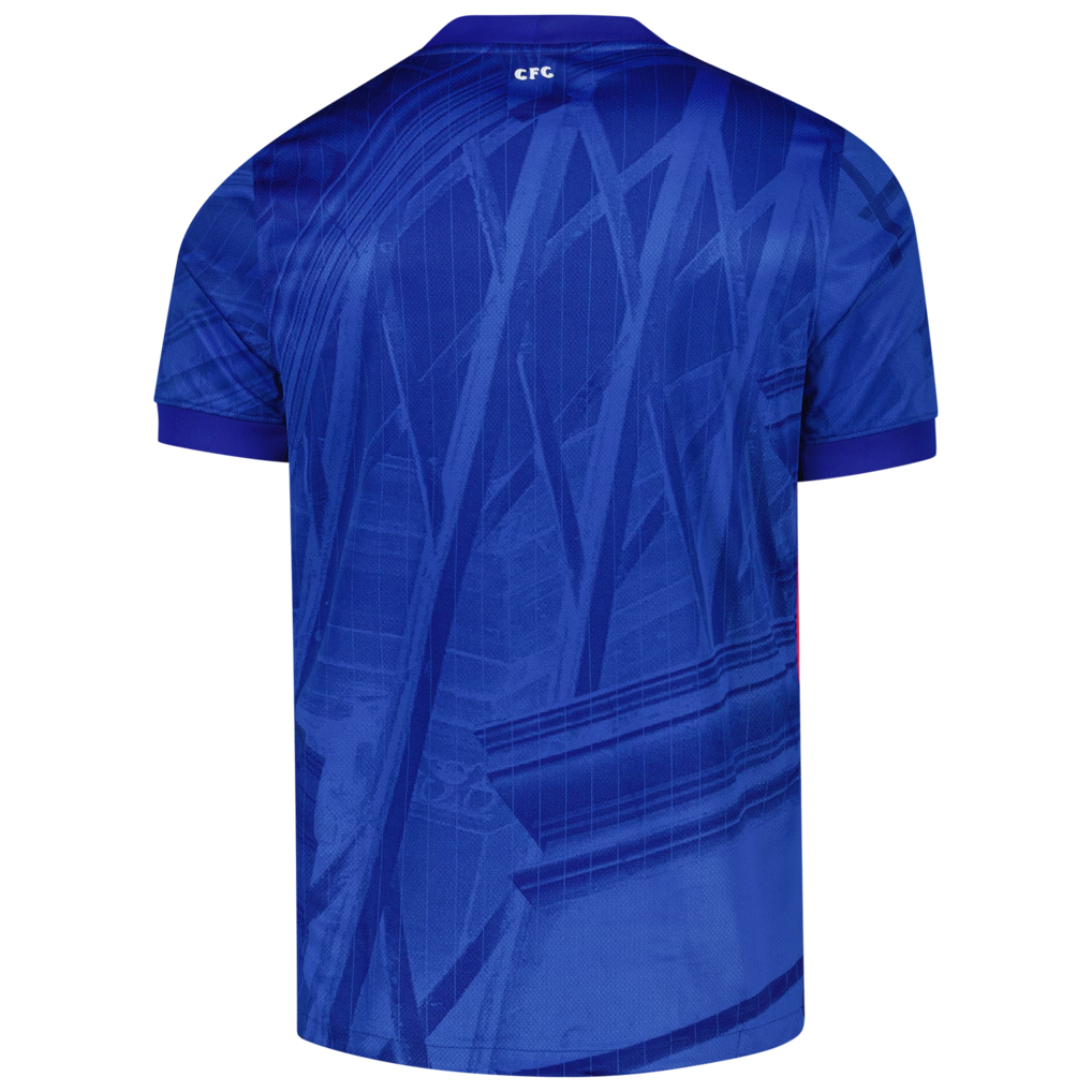 Chelsea Home Jersey 2025/26