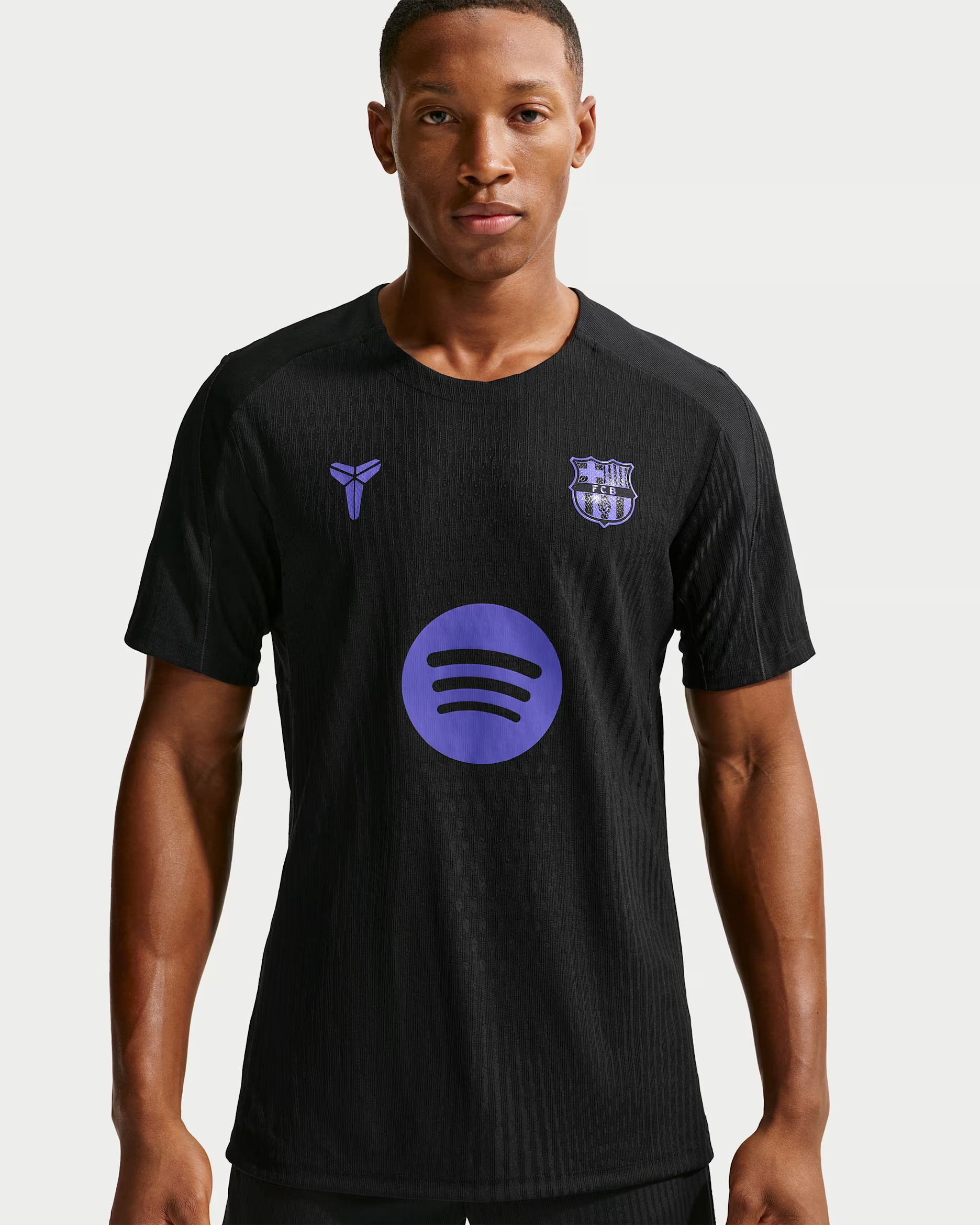 Barcelona Third Kit 2025/26